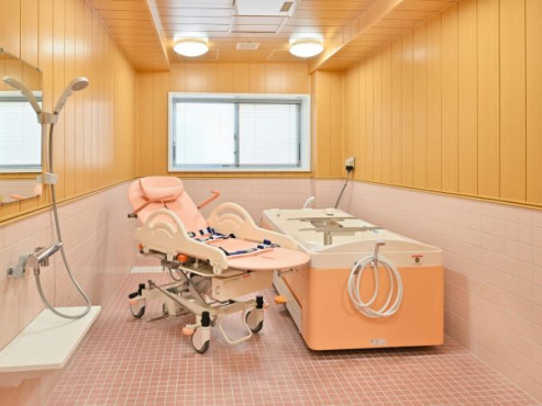 ファミリー・ホスピス日吉本町ハウス