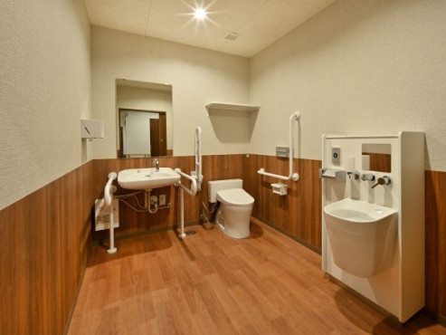 ファミリー・ホスピス日吉本町ハウス