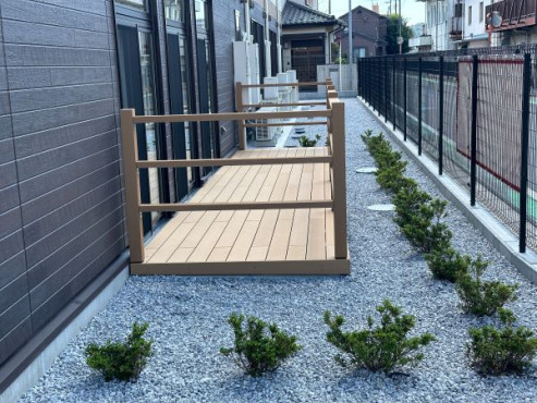 つどい「高麗川」