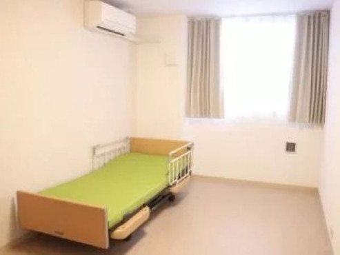 サンホーム湘南新町