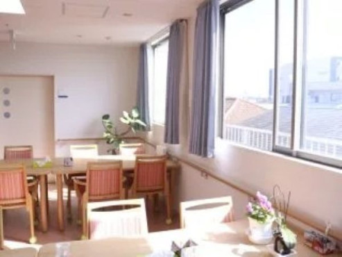 サンホーム湘南新町