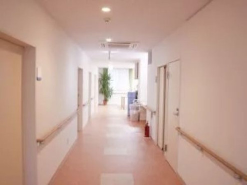 サンホーム湘南新町