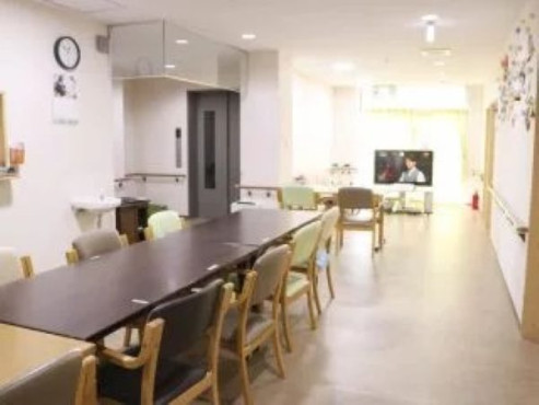 サンホーム湘南真土