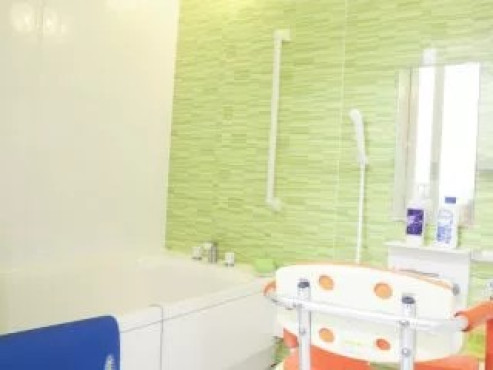 サンホーム湘南真土