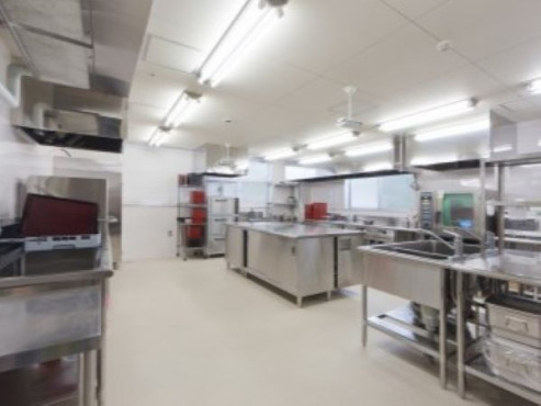 長寿の里はるかぜガーデン