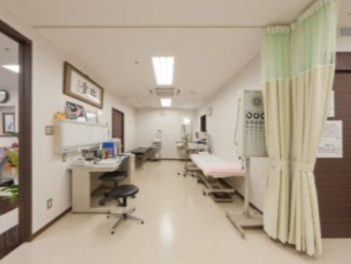 長寿の里はるかぜガーデン