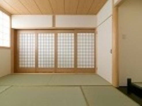 グループホームはるかぜの里