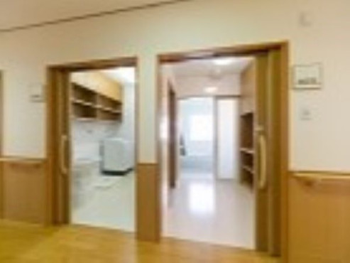 グループホームはるかぜの里