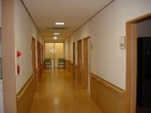 グループホームはるかぜの里