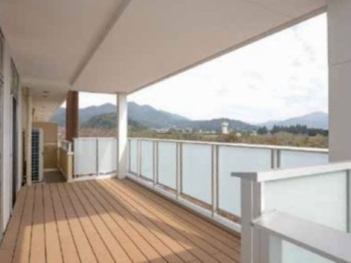 虹の丘あいおい