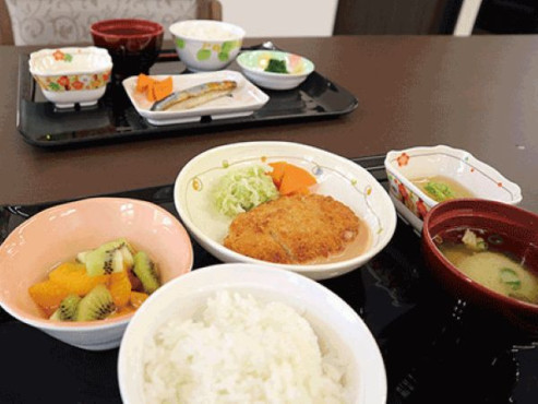 サポートハウスおたふく