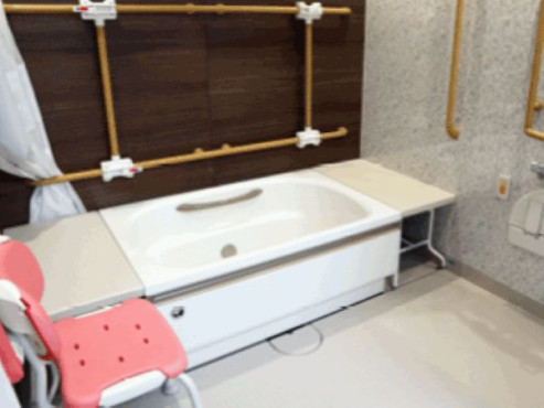 サポートハウスおたふく