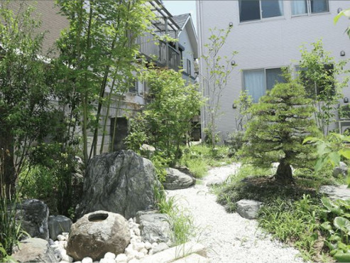 サポートハウスおたふく