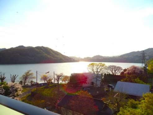 ふれあいの杜さがみ湖