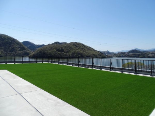 ふれあいの杜さがみ湖