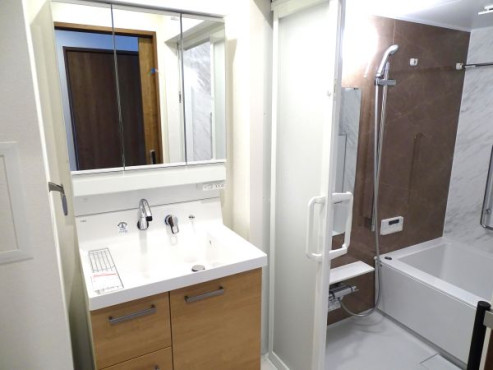 ふれあいの杜さがみ湖