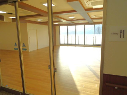 ふれあいの杜さがみ湖