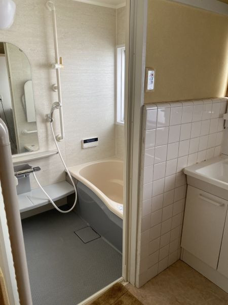 みよりサポートハウス竹ノ塚