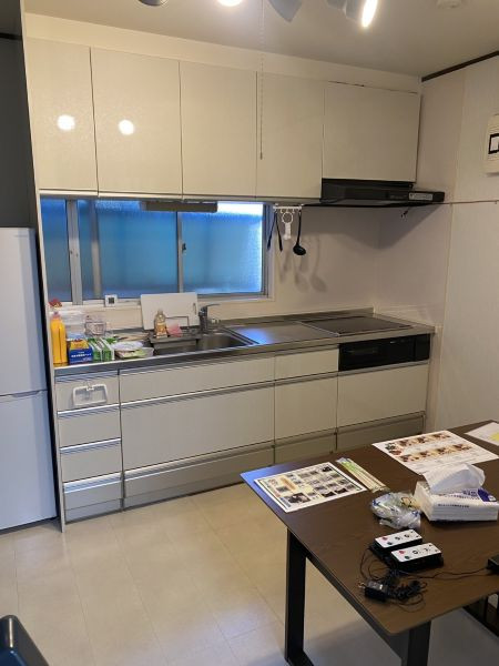 みよりサポートハウス竹ノ塚