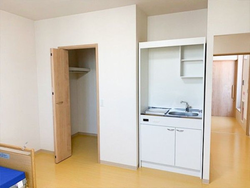 ちよの里弐番館