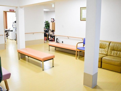 ちよの里弐番館