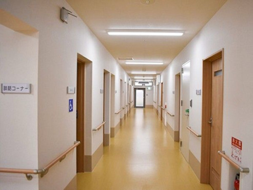 ちよの里弐番館