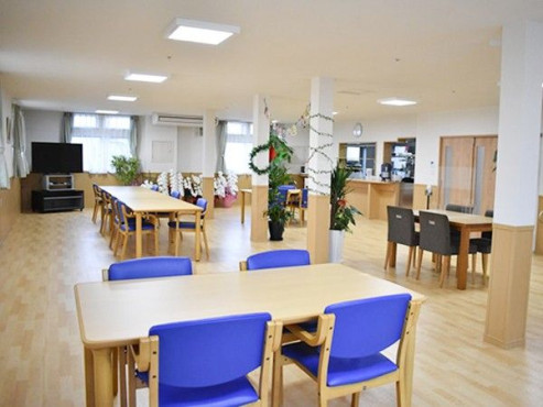 ちよの里弐番館