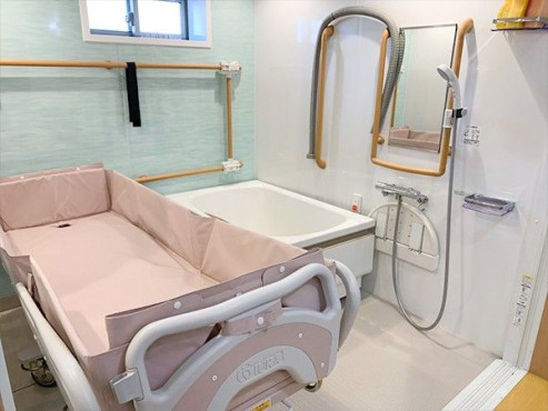 ちよの里弐番館