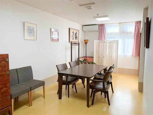 ちよの里弐番館