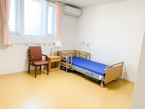 ちよの里弐番館