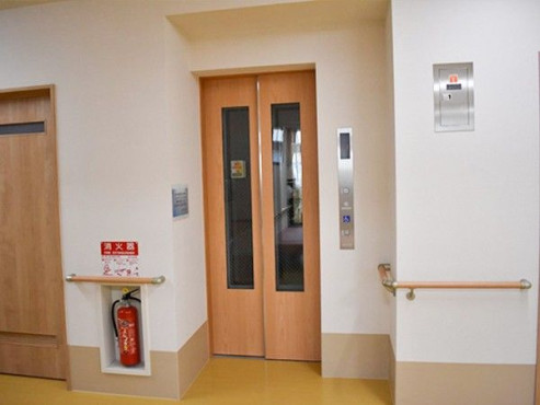 ちよの里弐番館