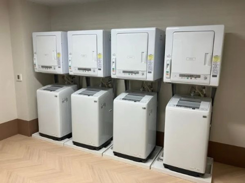 ココファン新琴似