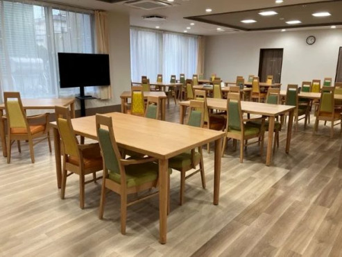 ココファン新琴似