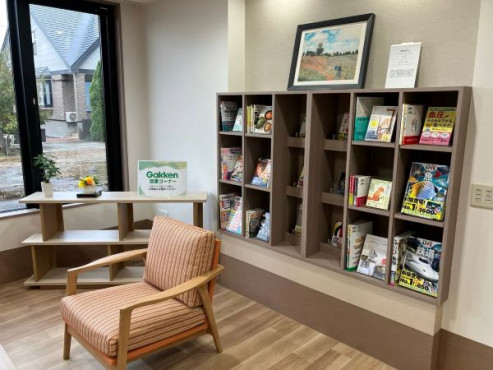 ココファン新琴似