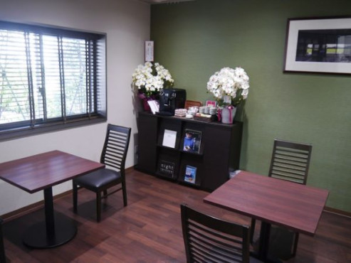 ハートフルホーム加島