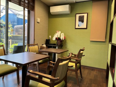 ハートフルホーム島田東