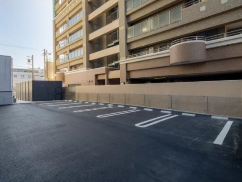 ココファン新神戸