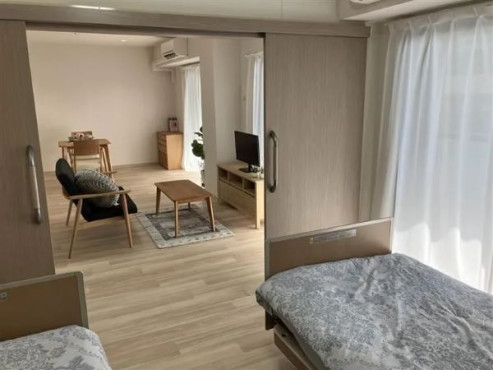 ココファン新神戸