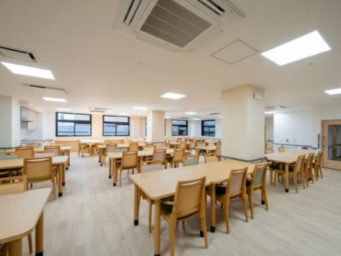 ココファン新神戸