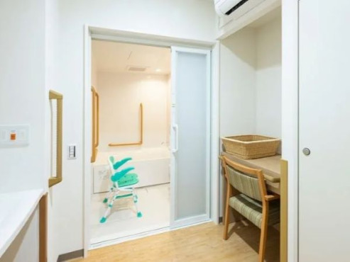 ココファン新神戸