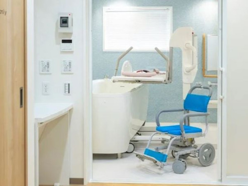 ココファン新神戸