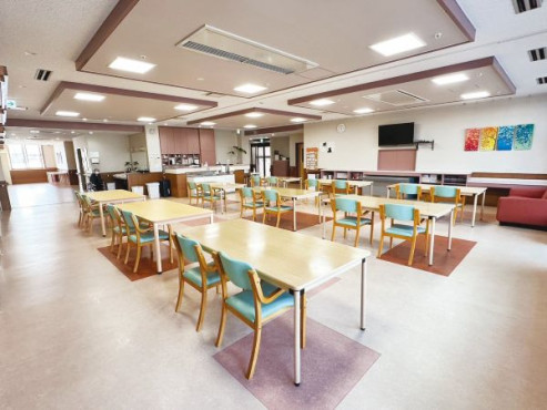 住宅型有料老人ホーム ライフ・アート大垣