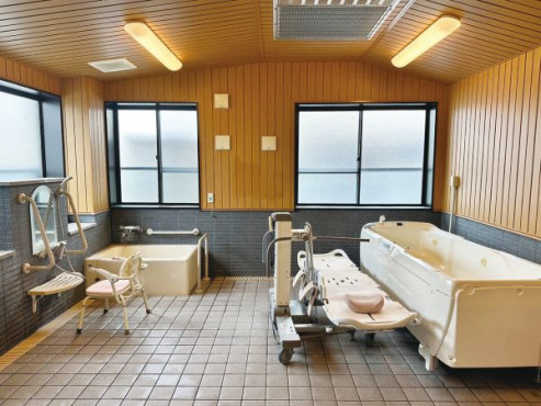 住宅型有料老人ホーム ライフ・アート大垣