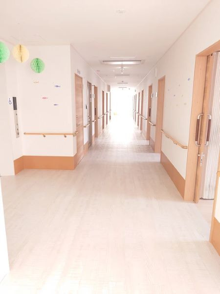 ハピネスすずらんの里