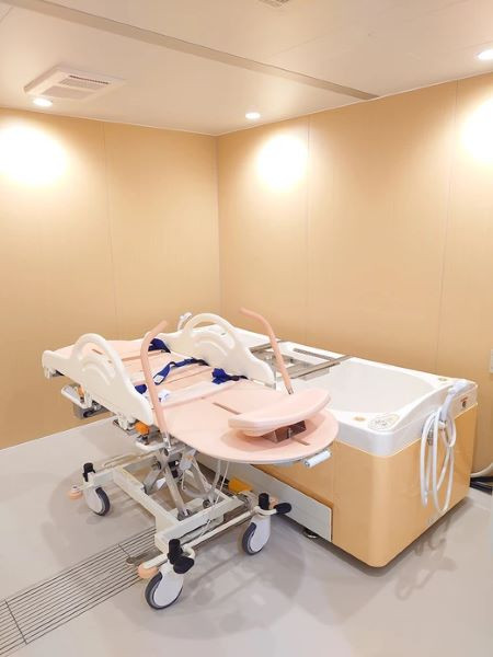 ハピネスすずらんの里