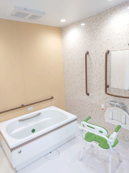 ハピネスすずらんの里