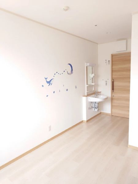 ハピネスすずらんの里