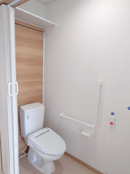 ハピネスすずらんの里