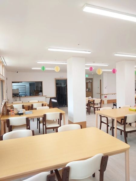 ハピネスすずらんの里