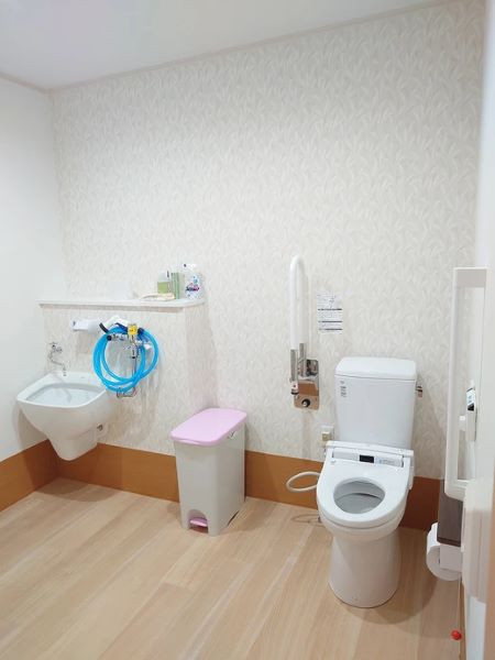 ハピネスすずらんの里